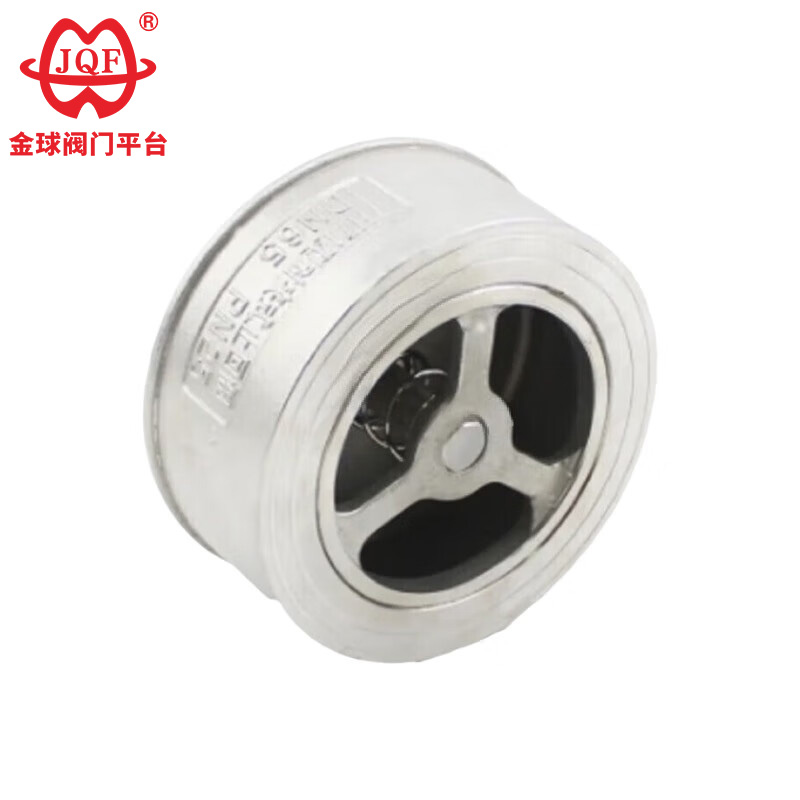 सिंगल प्लेट चेक वाल्व सिंगल प्लेट चेक वाल्व