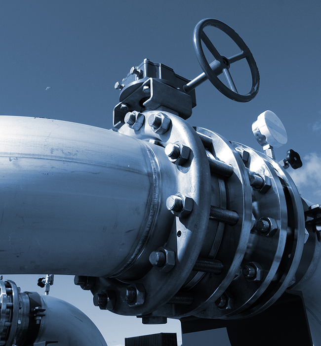 द्रव जगत में 'नियंत्रण का संरक्षक' द्रव जगत में 'नियंत्रण का संरक्षक'